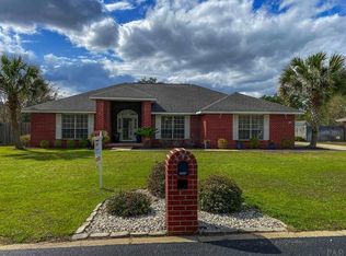 1023 Ashley Rd, Milton, FL 32583