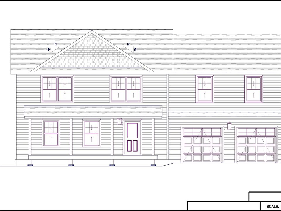 Lot B Bragdon Road, Wells, ME 04090 MLS 1563950 Zillow
