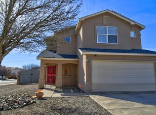 1101 Telstar Loop NW, Albuquerque, NM 87121