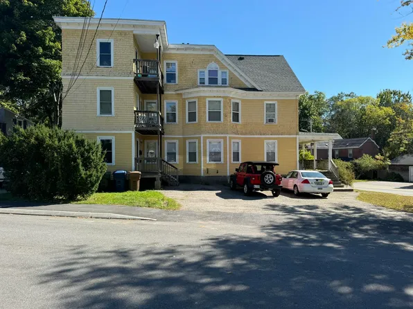 119 Lincoln Street, Saco, ME 04072