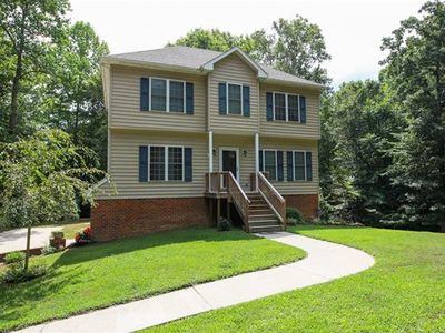 8970 Croaker Rd, Williamsburg, VA, 23188