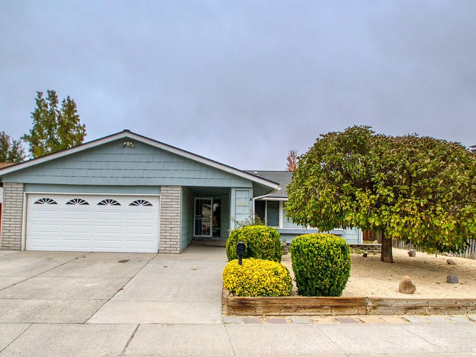 1612 Del Rosa Way, Sparks, NV 89434 Zillow