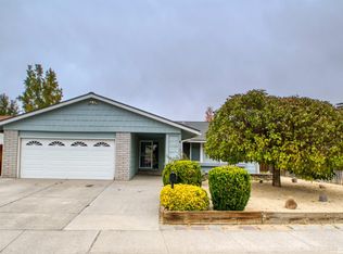 1612 Del Rosa Way, SPARKS, NV 89434