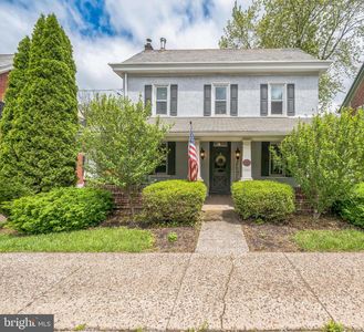 1274 Route 113, Perkasie, PA, 18944