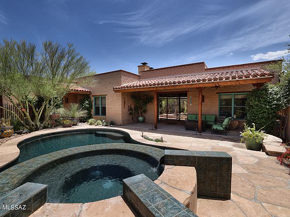 5th image of 11771 N Adobe Village Pl