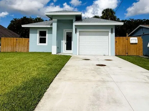 7723 Haverhill Road Ext, Lake Worth, FL 33463
