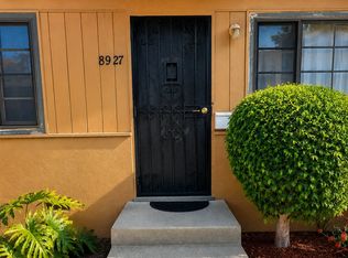 8927 Reading Ave, Los Angeles, CA 90045