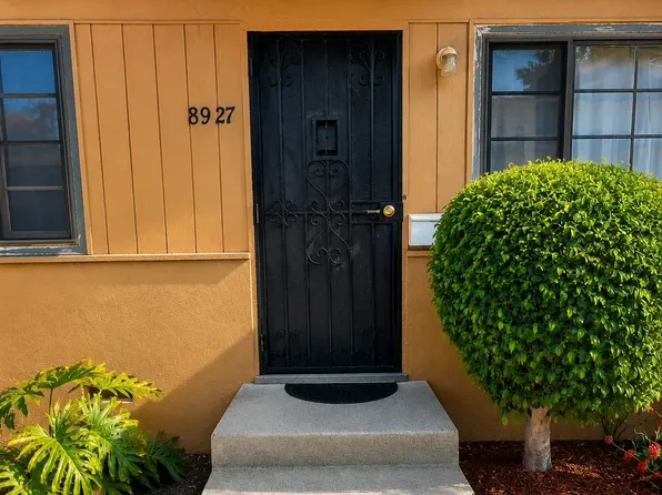 8927 Reading Ave, Los Angeles, CA 90045