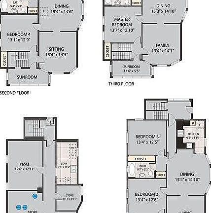 2nd image of this home