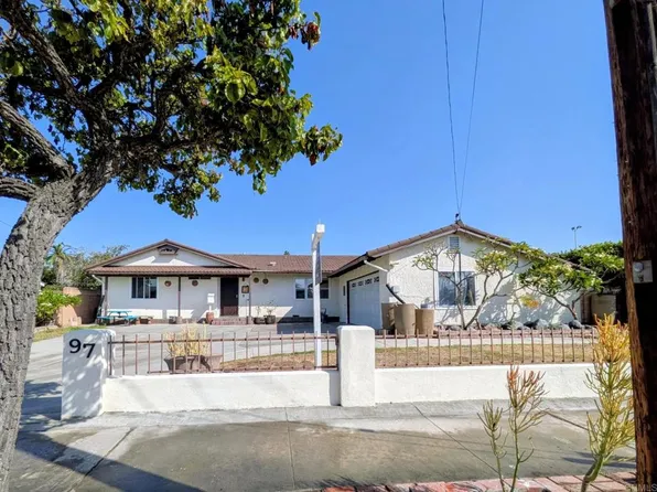 97 E Mankato St, Chula Vista, CA 91910