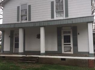 21 W Liberty St, York, SC 29745
