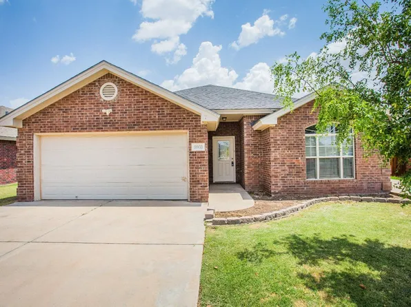 9803 Juneau Ave, Lubbock, TX 79424