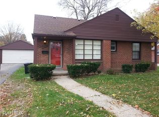 20490 Beech Daly Rd, Redford, MI 48240