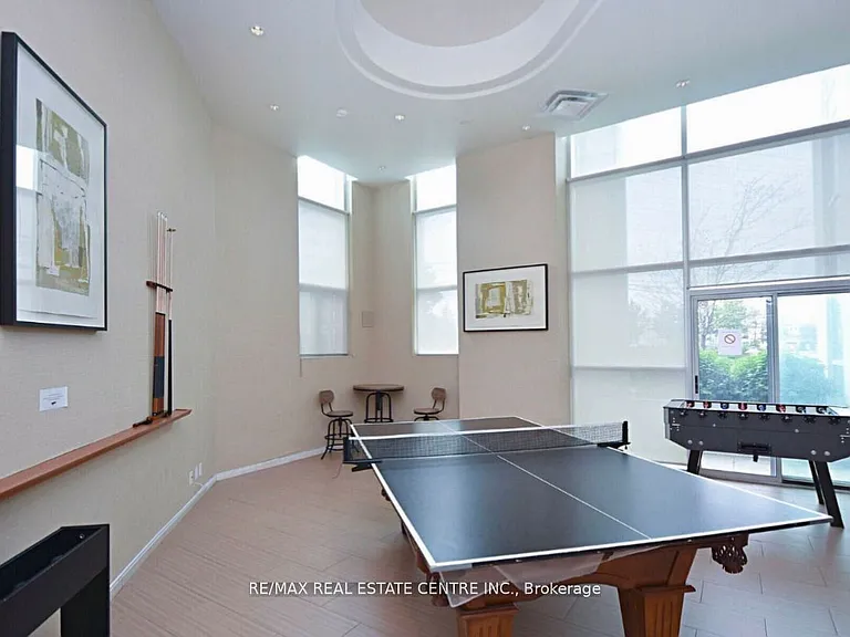 220 Burnhamthorpe Rd W #711 — Photo 34
