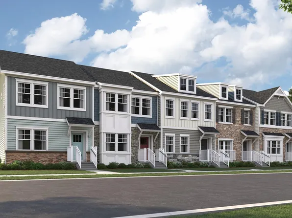 6813 Winterhill Ln, Glen Burnie, MD 21060