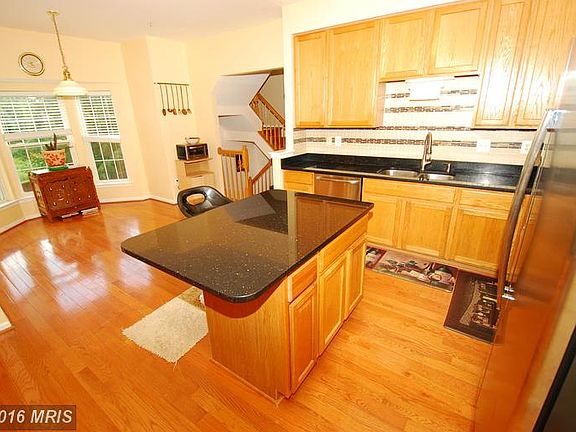 5th image of 21215 Bunyan Cir #167
