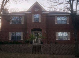 9010 S 40th West Ave, Tulsa, OK 74132