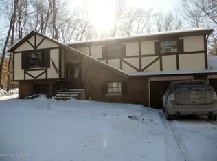 4545 Briarcliff Ter, Tobyhanna, PA