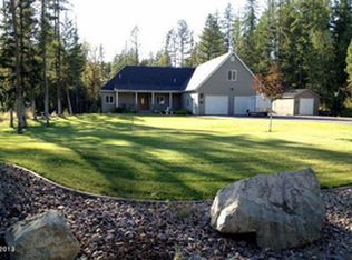132 Rocky Ln, Columbia Falls, MT 59912