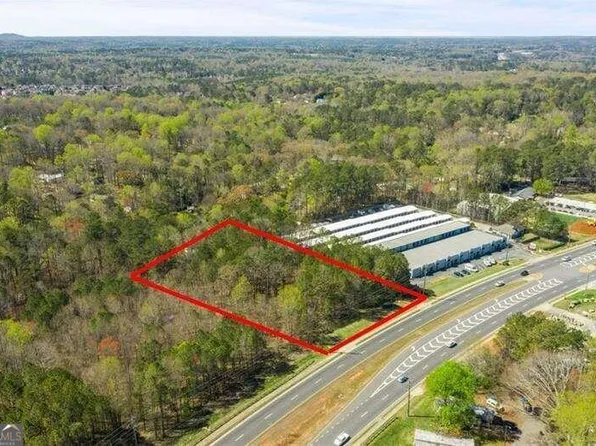 0 Highway 92 #182, Acworth, GA 30102