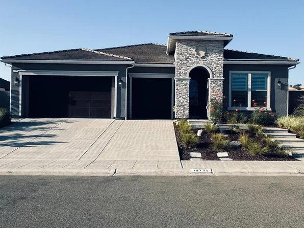 19732 Desert Willow Ln, Friant, CA 93626