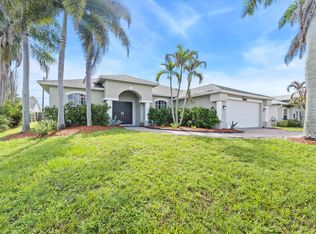 2341 SE Haddon Street, Port St Lucie, FL 34984