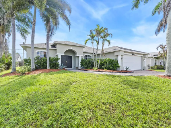 2341 SE Haddon Street, Port St Lucie, FL 34984
