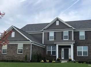 23045 Jens Dr, South Lyon, MI 48178