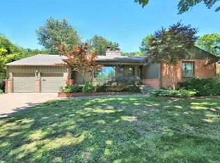 3125 S Gary Ave, Tulsa, OK 74105