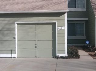 4024 S Rifle Way, Aurora, CO 80013