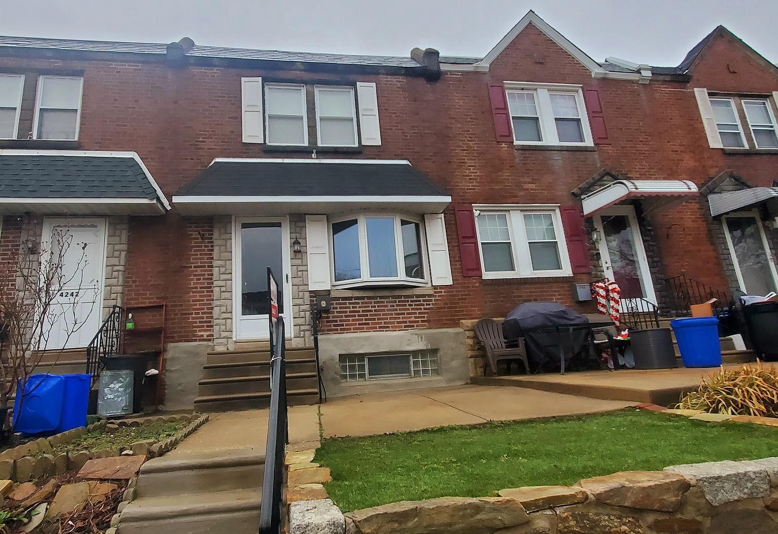 4240 Passmore St Philadelphia Pa 19135 Zillow