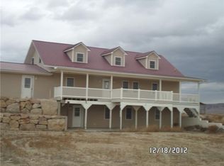 1906 Last Chance Rd, Delta, CO 81416