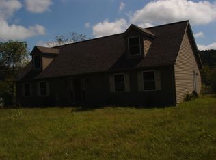 5908 N State Route 139, Lucasville, OH 45648