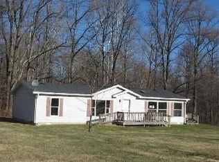 2170 N Olive Church Rd, Paragon, IN 46166