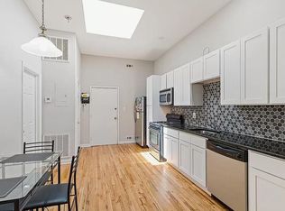 118 Leonard St APT 3, Jersey City, NJ 07307