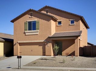 24473 W Gregory Rd, Buckeye, AZ 85326