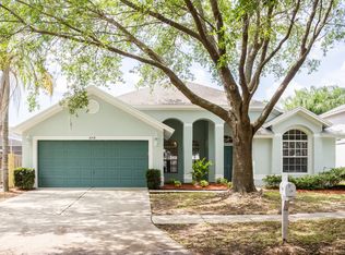 16418 Lake Heather Dr, Tampa, FL 33618