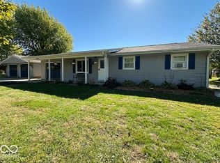 1987 E Placid Pl, Crawfordsville, IN 47933