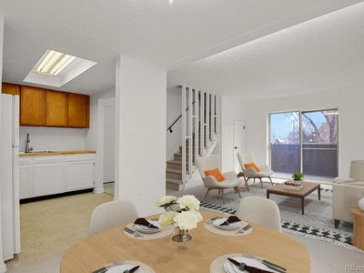 1149 Columbine Street #202, Denver, CO, 80206