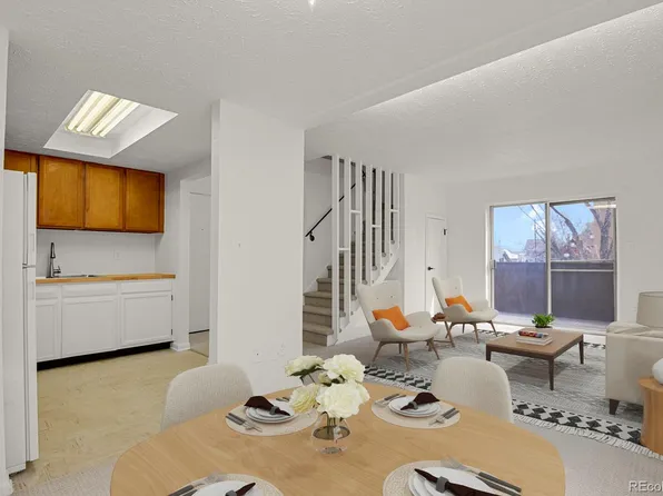 1149 Columbine Street #202, Denver, CO 80206