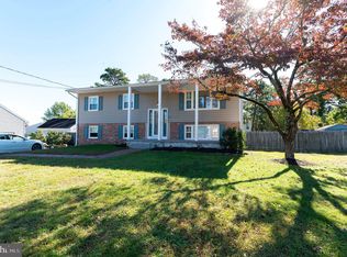 232 Chippewa Trl, Browns Mills, NJ 08015