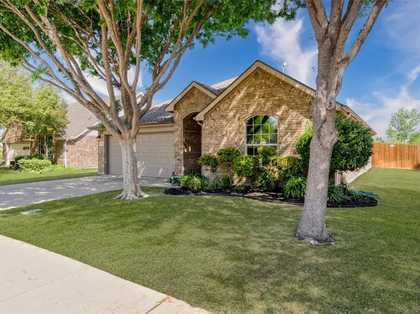 975 Crockett Dr, Lavon, TX 75166