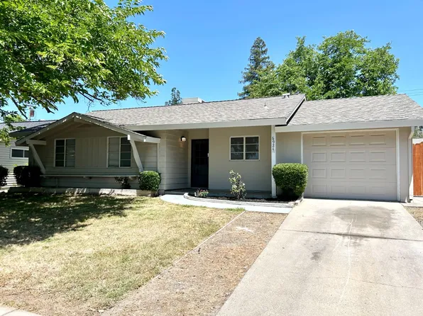 6924 Gillingham Way, North Highlands, CA 95660