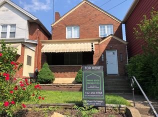 7137 Michigan Ave, Pittsburgh, PA
