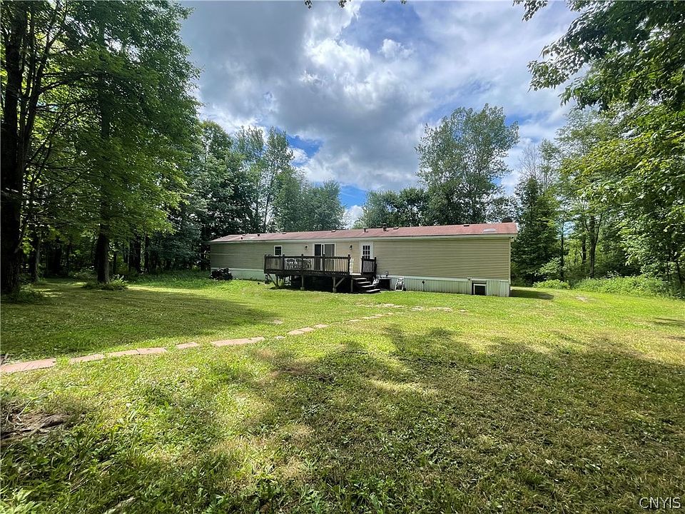 1662 County Route 4, Central Square, NY 13036 MLS S1423463 Zillow