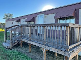 9051 Pamunkey River Farms Dr, Mechanicsville, VA 23111