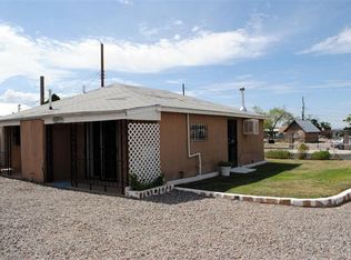 5513 Martinez Rd SW, Albuquerque, NM 87105