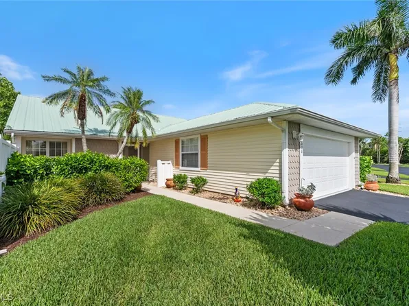 14608 Sagamore Ct, Fort Myers, FL 33908