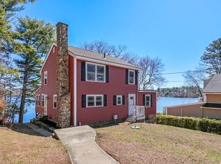 19 Loveland Rd, Webster, MA 01570