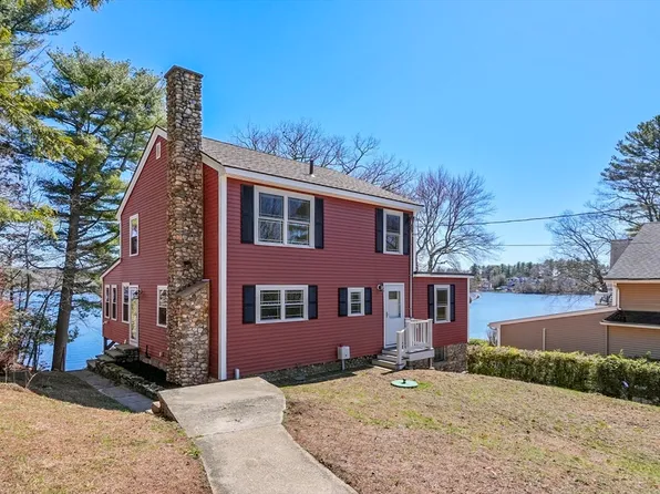 19 Loveland Rd, Webster, MA 01570